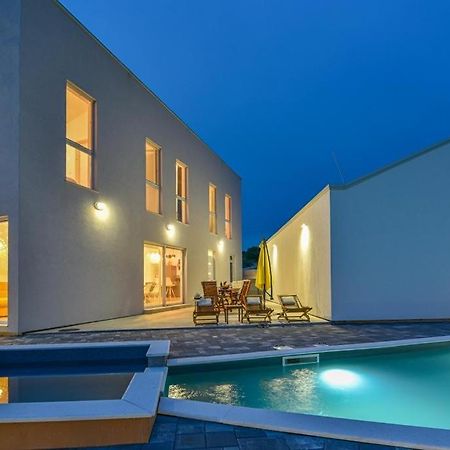 Villa Silente Sukošan Eksteriør billede