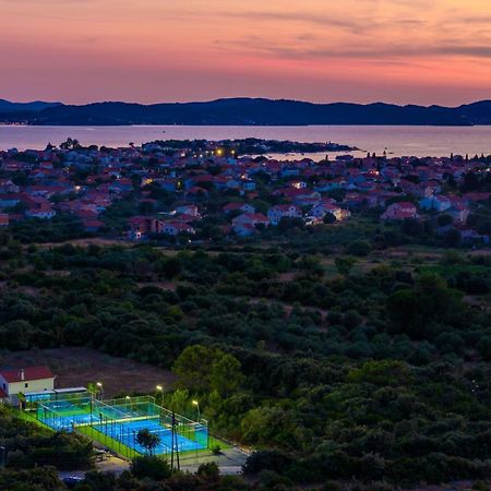 Villa Silente Sukošan Eksteriør billede